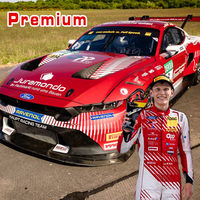 Kooperationspaket - Premium