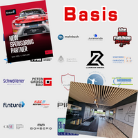 Kooperationspaket - Basis