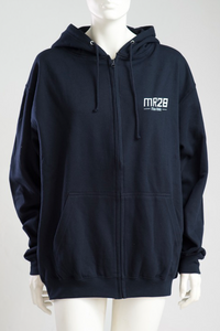 MR 28 Teamkleidung - Hoody
