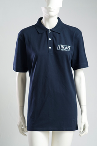 MR 28 Teamkleidung - Polo-Shirt