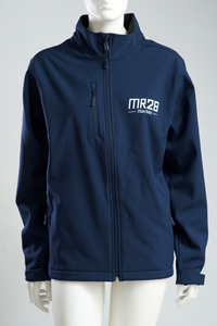MR 28 Teamkleidung - Softshelljacke
