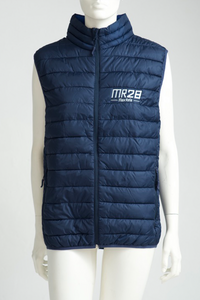 MR 28 Teamkleidung - Weste