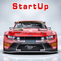 Kooperationspaket - Start-up