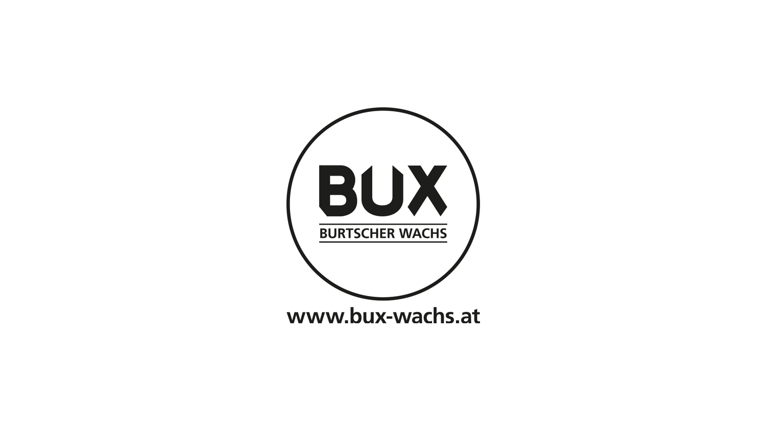 BUX® - Glanz, der performt - wie auf der Rennstrecke