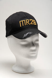 Basecap