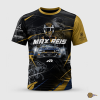 Fanshirt GT 3 2026