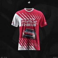 Fanshirt GT 3 2025